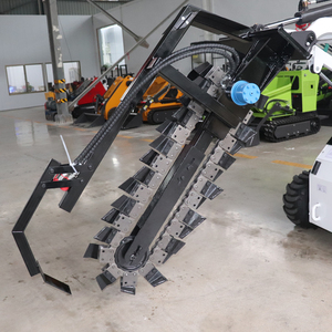 Escarificador <span class=keywords><strong>de</strong></span> césped, Miniexcavadora, Desbrozadora, Trituradora <span class=keywords><strong>de</strong></span> tocones, Cargadora SMT, Niveladora <span class=keywords><strong>de</strong></span> terreno para minicargadora, Disponible <span class=keywords><strong>cerca</strong></span> <span class=keywords><strong>de</strong></span> mí - Product Image 1