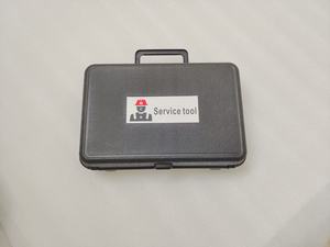 Herramienta de Diagnóstico para Excavadoras, Camiones y Automóviles, Escáner de Diagnóstico para Motores Diésel Cummins de 6 Cilindros en Línea - Product Image 5