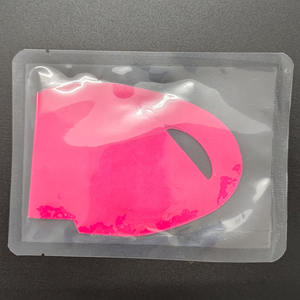 Parche <span class=keywords><strong>de</strong></span> estiramiento facial <span class=keywords><strong>de</strong></span> <span class=keywords><strong>hidrogel</strong></span> OEM ODM, mascarilla <span class=keywords><strong>de</strong></span> hoja reafirmante y moldeadora <span class=keywords><strong>de</strong></span> China - Product Image 2