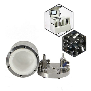 Dispositif de broyage miniature portable spécifique au laboratoire pour divers scénarios et prétraitement de divers échantillons. - Product Image 6