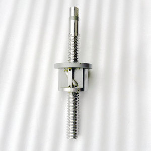 Vis à billes BLR5050E W3204-929Y-C7N pour machine de moulage par injection - Product Image 3