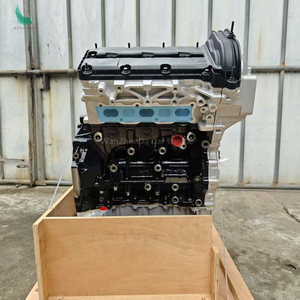 Assemblage de moteur de voiture de vente chaude d'usine pour moteur EXF VM43D VM43 VM23D 3.0 <span class=keywords><strong>V6</strong></span> moteur Jeep Grand Cherokee - Product Image 3