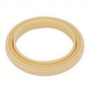 Junta de silicona de 54 mm apta para uso alimentario, repuesto compatible con máquinas de café Breville/Sage - Product Image 4