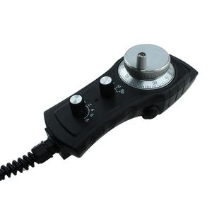 Uzun sürücü pozisyonu sensörü uygulamaları için <span class=keywords><strong>CNC</strong></span> el çarkı manuel lineer enkoder ISMM1680-001-100B-5L - Product Image 5