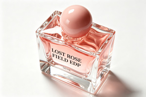 Parfum unisexe EDP LOST <span class=keywords><strong>ROSE</strong></span> FIELD, style français, thème <span class=keywords><strong>rose</strong></span> romantique, frais, épicé, longue tenue, spray, fabrication OEM, directement de l'usine - Product Image 4