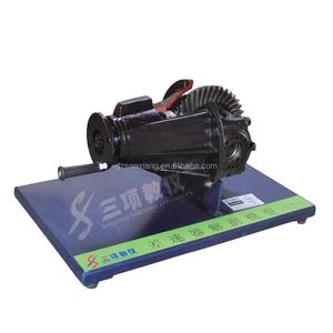 Banc de démontage de formation Offre Spéciale de haute qualité pour équipement d'éducation <span class=keywords><strong>automobile</strong></span> de direction de frein pour l'école complète - Product Image 5