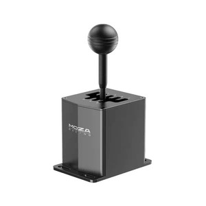 MOZA HGP Gear <span class=keywords><strong>EUROTRUCK</strong></span> 2 Simulation Jeu de course Simulateur de volant 8 vitesses - Product Image 4