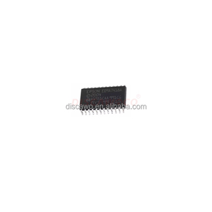 Chip de Circuito Integrado E09A7418A para Controlador de Impresora <span class=keywords><strong>Epson</strong></span> 09A7418A SOP24 - Product Image 4