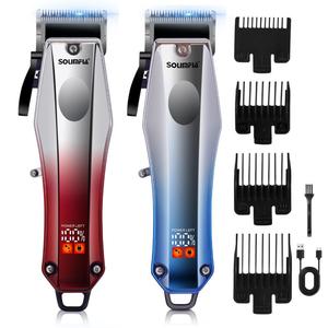 Solimpia เครื่องโกนหนวดไฟฟ้าสำหรับผู้ชาย, เครื่องโกนหนวดไฟฟ้าแบบชาร์จ USB พกพาได้เครื่องไล่ระดับสีสไ<span class=keywords><strong>ต</strong></span>ล์<span class=keywords><strong>ยอด</strong></span><span class=keywords><strong>นิยม</strong></span> - Product Image 1