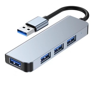 Cantell <span class=keywords><strong>4</strong></span> en 1 USB3.0 vers <span class=keywords><strong>usb</strong></span> 3.0 & 2.0 <span class=keywords><strong>Hub</strong></span> OTG <span class=keywords><strong>Thunderbolt</strong></span> 3 <span class=keywords><strong>USB</strong></span> C extender to <span class=keywords><strong>Hub</strong></span> - Product Image 5
