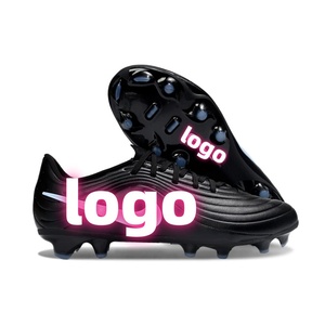 Chaussures de football classiques neuves originales pour hommes et femmes Tiempo Legend XI Eliete FG, vente en gros de chaussures de football de haute qualité - Product Image 4