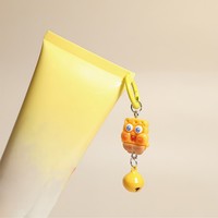 Tubes de nettoyant visage, emballages de tubes cosmétiques pour crème pour les mains et nettoyant visage, bouteilles en plastique perforées avec languettes de suspension