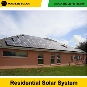 Système solaire complet 10 kW avec batterie, livraison gratuite, idéal pour l'énergie - Product Image 5