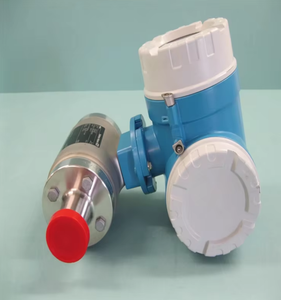Endress Hauser 53H40-1F0B1AA0BAAA <b>Flow</b> <b>Meter</b> - Product Image 3