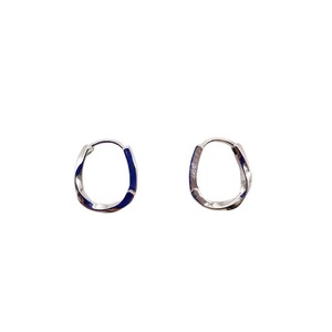 Zhenlu Jewelry Geometric U Shape <b>Cuff</b> <b>Earrings</b> Zinc Alloy For Women Fashion Ear <b>Cuffs</b> - Product Image 5