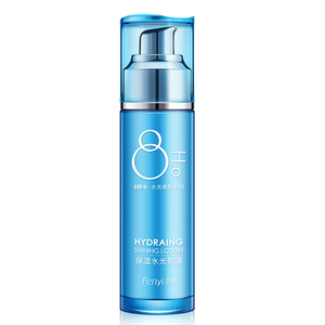 Crème hydratante anti-rides et éclaircissante pour le visage Fenyi 100ml en gros - Product Image 1