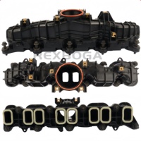 OE:1770539 BB3Q-9424-AE entrée du collecteur d'admission pour Ford Ranger Everest Transit Mazda BT-50 2.2 TDCI BB3Q-9424-AE U202-13-100B