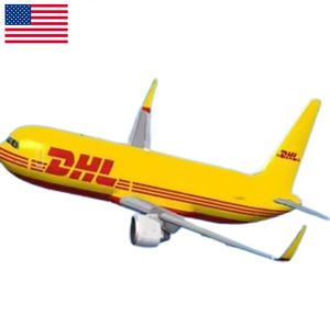Envío DHL UPS DAP desde China con las mejores tarifas FedEx <span class=keywords><strong>Logistics</strong></span> Air Freight Forwarder Top Express <span class=keywords><strong>Service</strong></span> desde China a EE. UU. - Product Image 6