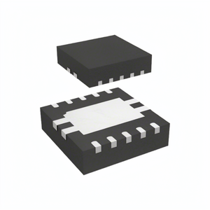 L6743Q Power Management (PMIC) Buy Online Electronic Components Original One Stop Service 10 VFDFN Exposed Pad - Product Image 1