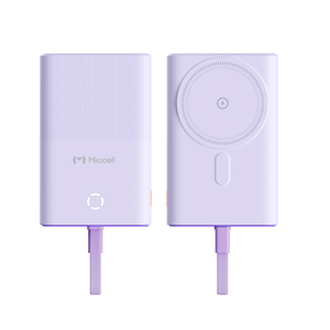 ไมค์เซลล์ ขายส่ง พาวเวอร์<span class=keywords><strong>แบ</strong></span>งค์พกพา 22.5W 10000mAh <span class=keywords><strong>3</strong></span> in 1 ที่ชาร์จไร้สายสำหรับ iPhone, Airpods, <span class=keywords><strong>Apple</strong></span> <span class=keywords><strong>Watch</strong></span> - Product Image 6