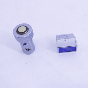 Detector de Fallas Ultrasónico Digital MFD350B, Medidor No Destructivo, Rango 0~6000 mm/Ancho de Banda 0.5~10 MHz - Product Image 5