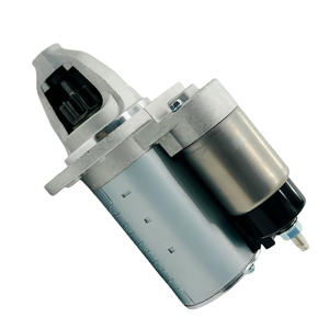 04801694AC <span class=keywords><strong>Motor</strong></span> de arranque Autopartes 4801852AB Sistema eléctrico del automóvil 4801694AC <span class=keywords><strong>Motor</strong></span> de arranque del coche para <span class=keywords><strong>Jeep</strong></span> Grand Cherokee - Product Image 6