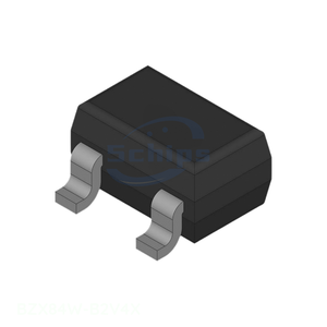 Components Electronic SC-70, SOT-323 BZX84W-B2V4X Diodes In Stock - Product Image 1