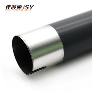 อะไหล่เครื่องถ่ายเอกสารคุณภาพสูง คิโยเซร่า KM1620 1648 1635 1650 180 220 181 220 ลูกกลิ้งฟิวเซอร์ด้านบน - Product Image 3