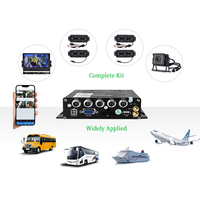 Caméra de comptage de passagers OEM binoculaire avec vision nocturne IR, compteur de personnes de qualité véhicule compatible avec MDVR pour camions, bus et transports publics