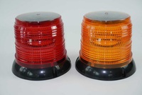 Vente en gros de balises de sécurité marines à énergie solaire, balise clignotante à LED, barrière magnétique, navigation routière, lumière stroboscopique