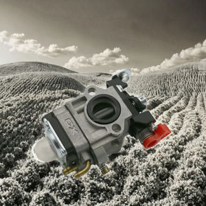 Industrial 1E40F-5 WYK-74 40-5 TL43 TB43 Mäher Vergaser für 52cc 2-Takt Freis ch neider Mäher Motor Mäher Teile Zubehör - Product Image 6