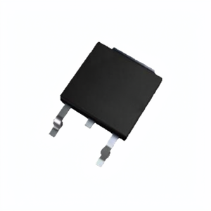 GPIHV10DK Electronics Component In Stock Transistors - Product Image 1