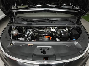 Nouvelle énergie Geely Livan8 Véhicule électrique pur à énergie nouvelle Conduite à droite NEDC 545 km - Product Image 6