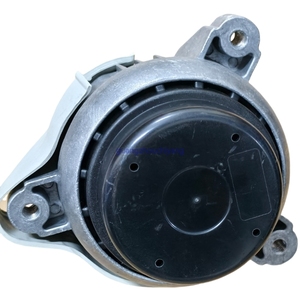 Hochwertige 22112284818 Motor halterung Custom Fit für BMW <span class=keywords><strong>2</strong></span> <span class=keywords><strong>3</strong></span> 4 F22 F87 F30 F80 F33 F83 Aus Gummi Eisen Aluminium - Product Image 5