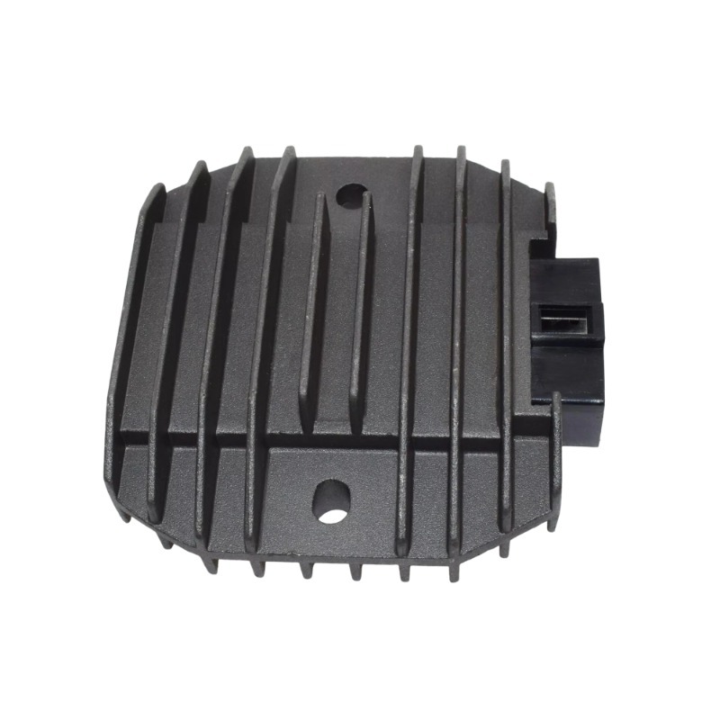 Motorcycle Accessory Electric Parts Voltage Regulator