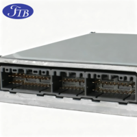 Carte électronique FTB PC200-5 7824-72-2101 7824-72-2100 7824-72-3100 7824-72-3000 7824-72-6100 7824-72-4100, ECU d'excavatrice Komatsu