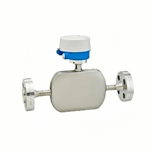 เครื่องวัดอัตราการไหลแบบคอริโอลิสสูง Proline Promass A500 8A5C OEM Endress+Hauser ของแท้ E+H ความแม่นยำสูง วัดอัตราการไหลและความหนาแน่น - Product Image 1