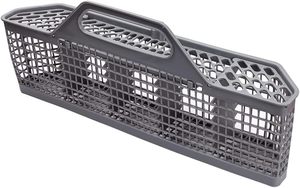 High Quality <strong>Dishwasher</strong> Machine Replacement Parts <strong>Dishwasher</strong> Cutlery <strong>Basket</strong> Replacement WD28X10128 - Product Image 4