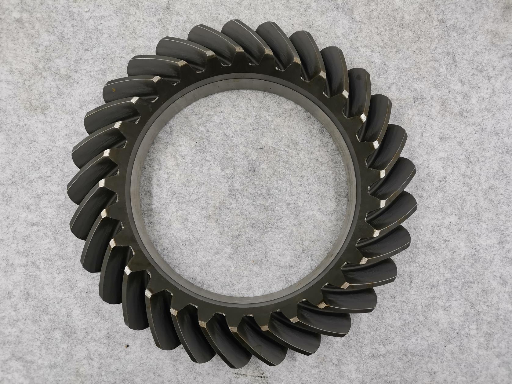 AZ9981320152 Crown Gear - Original Aftermarket Heavy Truck Part