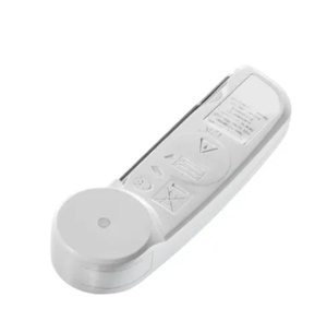 Testo 103 Pliomètre de pénétration pliable avec plage de mesure de 220°C - Product Image 2