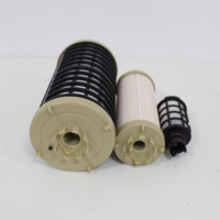 Filtre de moteur durable de haute qualité en stock 4227 pour filtre PACCAR Ail