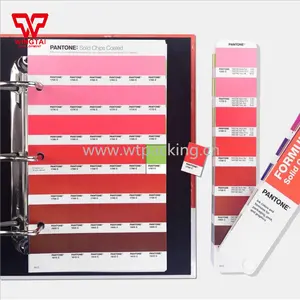 GP1608B SOLID COLOR SET Pantone Color Tools For All Stages Of Your Graphics Workflow