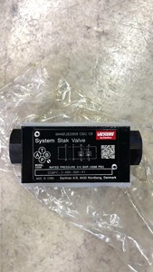 DGMPC 3 ABK BAK 41 694400 DGMPC3ABKBAK41 DGMPC-3-ABK-BAK-41 DANFOSS Solénoïde d'origine authentique, stock important - Product Image 6