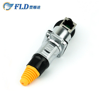 FCONNR Ether Con RJ45-Buchsenstecker für LED-Bildschirm Videl Wall
