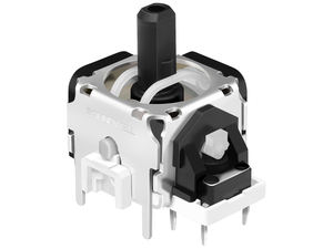 Магнитный джойстик Soundwell с модулем без дрифта для контроллеров PS5, PS4 и геймпадов Switch - Product Image 2