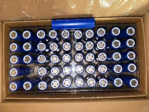 เซลล์แบตเตอรี่15Ah Cham LFP 32140การจัดเก็บพลังงานที่อยู่อาศัยและชุดแบตเตอรี่ EV - Product Image 2