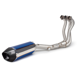 <span class=keywords><strong>Yoshimura</strong></span> ท่อไอเสีย MT09ท่อไอเสียสำหรับ V1 XSR900 FZ09 V2 2014-2020ท่อระบายไอเสียสำหรับรถจักรยานยนต์ยามาฮ่า <span class=keywords><strong>R77</strong></span> - Product Image 2