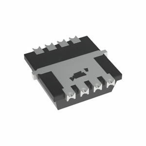ตัวแทนจำหน่ายอย่างเป็นทางการ SQS414CENW-T1_GE3 PowerPAK 1212-8W ทรานซิสเตอร์ ชิ้นส่วนอิเล็กทรอนิกส์ - Product Image 1