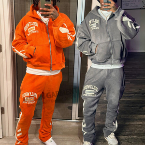 Costume Unisex da Guardia <span class=keywords><strong>di</strong></span> <span class=keywords><strong>Squid</strong></span> <span class=keywords><strong>Game</strong></span>, Tuta Ufficiale con Maschera Triangolare, Design Traspirante Stampato per Bambini - Product Image 1