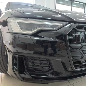 Convient pour Audi 19-24 A6L <span class=keywords><strong>C8</strong></span> Modifié 25 S6 Ensemble de pare-chocs avant - Product Image 4